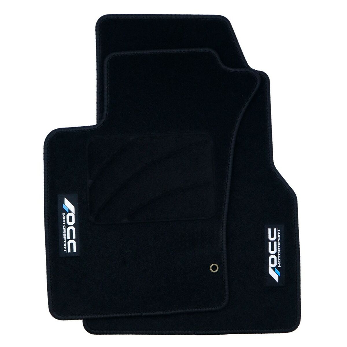 Автомобильный коврик OCC Motorsport OCCMC0047LOG-6