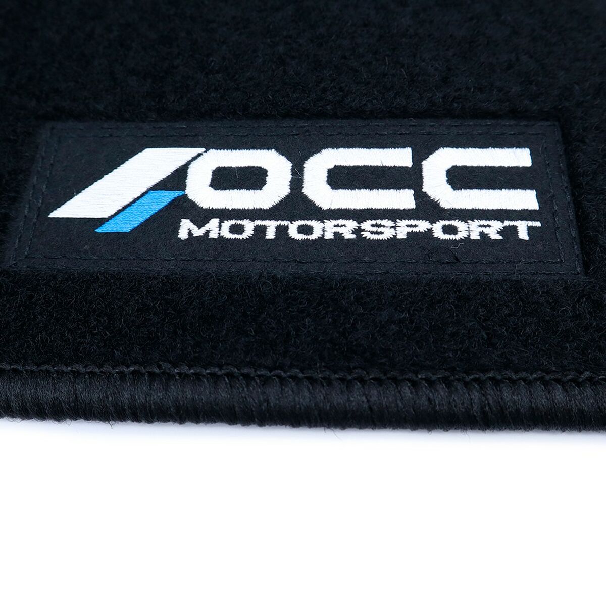 Автомобільний килимок OCC Motorsport OCCRT0032LOG-5