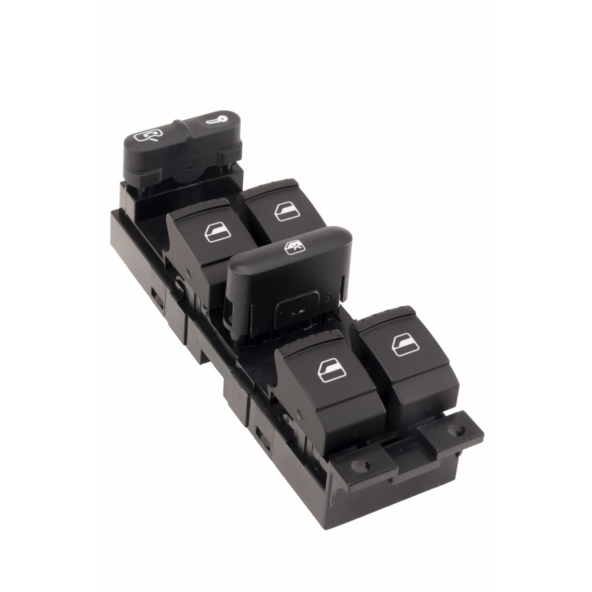 Кнопка электростеклоподъемников Origen ORG50200 Volkswagen Seat-3