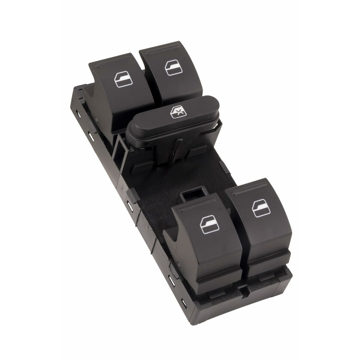 Кнопка электростеклоподъемников Origen ORG50202 Volkswagen Seat-3