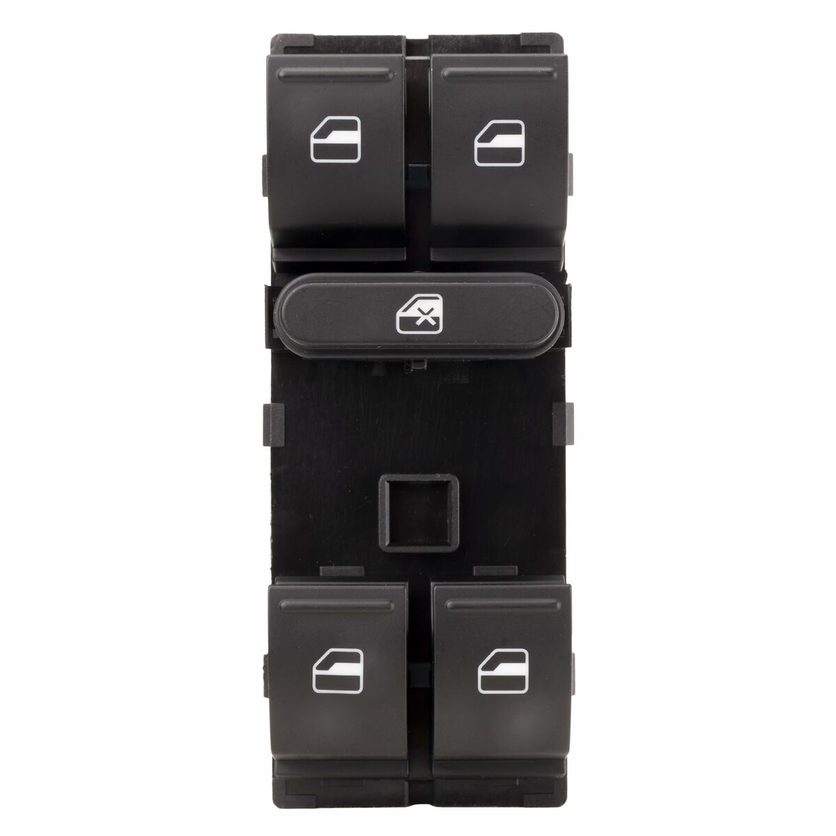 Кнопка электростеклоподъемников Origen ORG50202 Volkswagen Seat-4