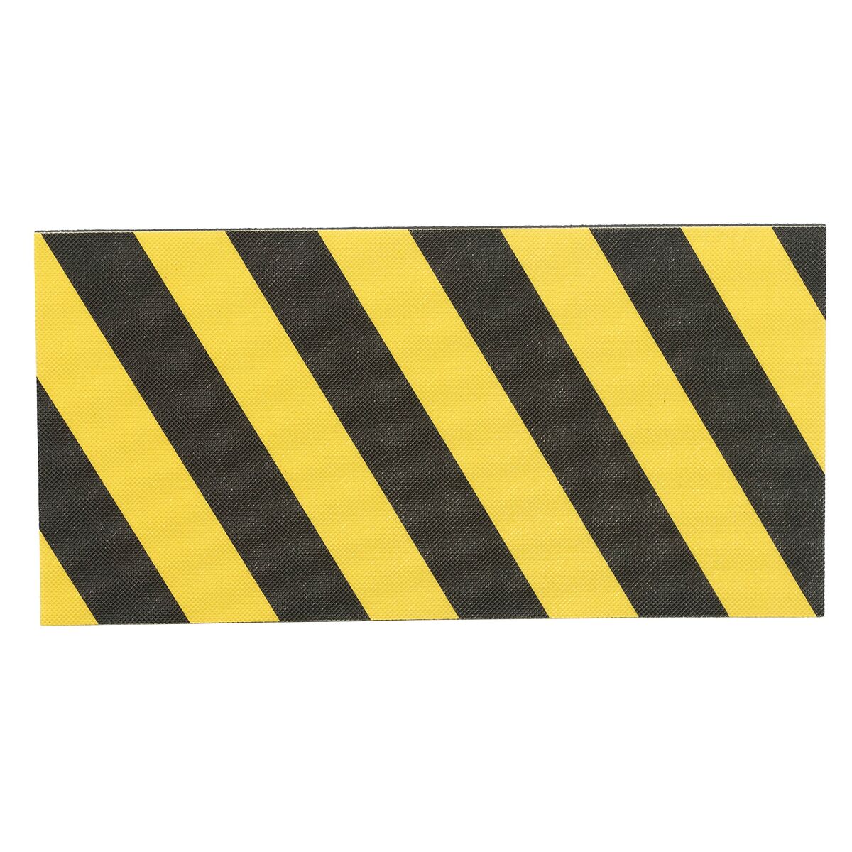 Протиударний захист для гаража ABC Parts EXT99027 Стіна Фронтальний 29,5 x 19,2 cm-3