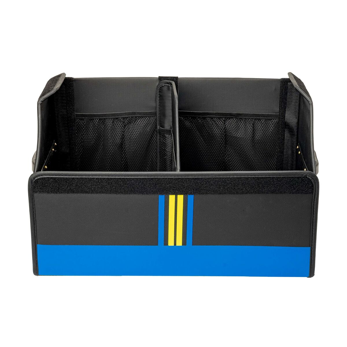 Органайзер для багажника автомобиля Goodyear GOD1009 Чёрный PVC 50 x 30 x 30 cm-4