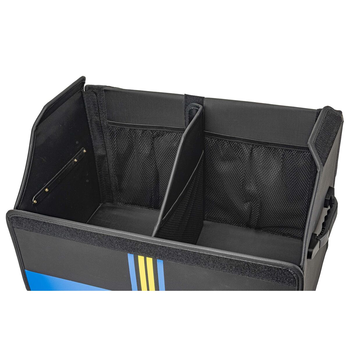 Органайзер для багажника автомобиля Goodyear GOD1009 Чёрный PVC 50 x 30 x 30 cm-5