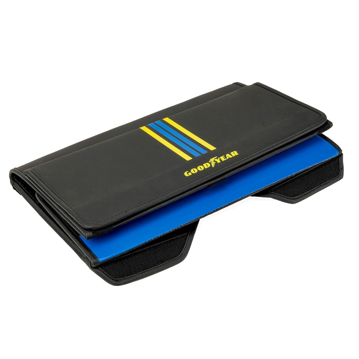 Органайзер для багажника автомобиля Goodyear GOD1009 Чёрный PVC 50 x 30 x 30 cm-6