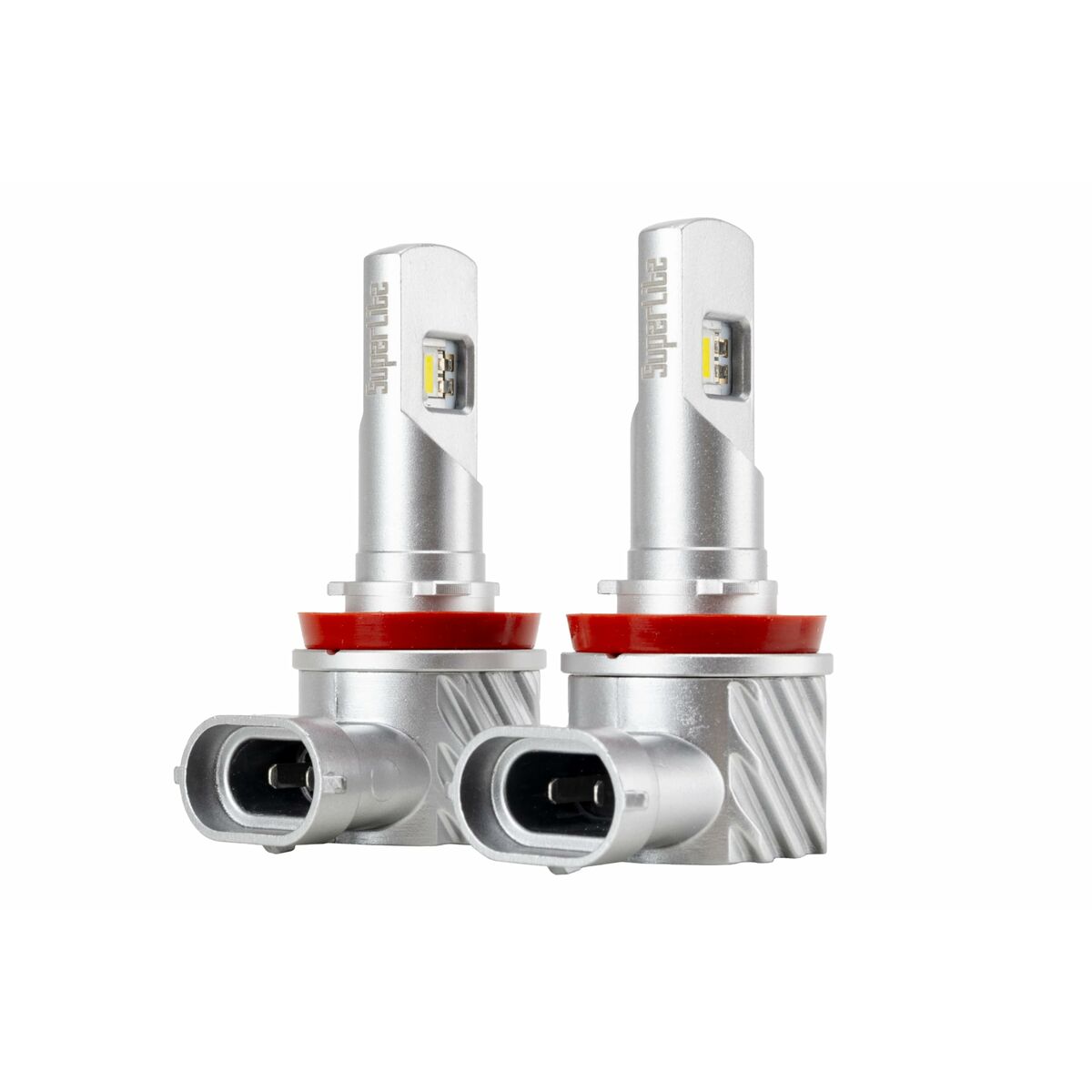 Галоген LED комплект для переоборудования Superlite Gold H11 18 W LED-2