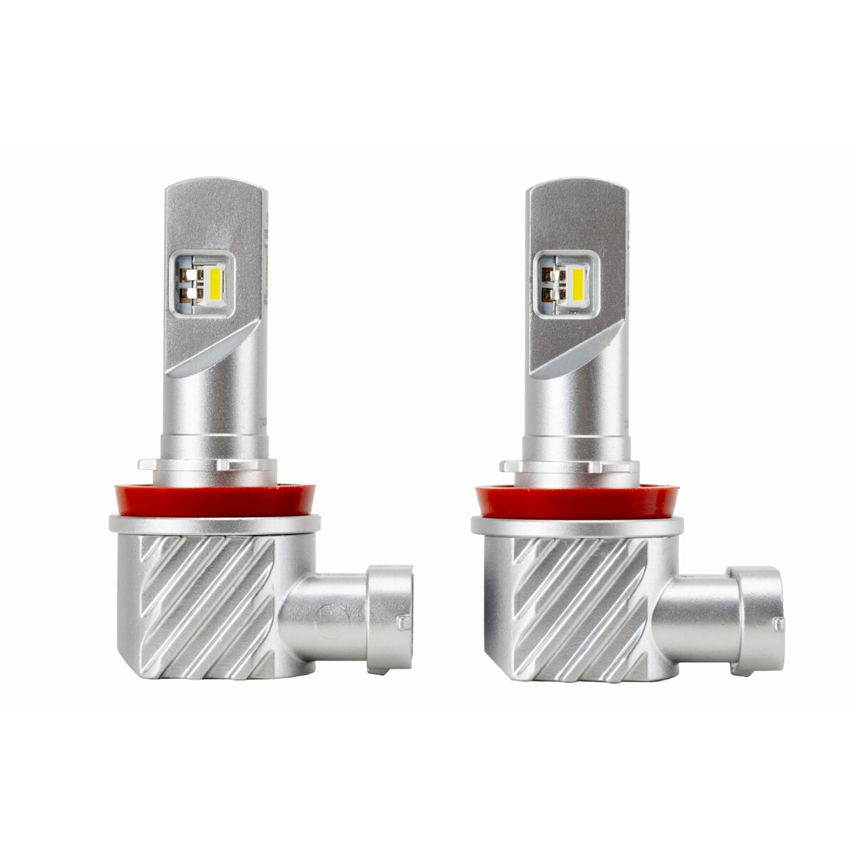 Галоген LED комплект для переоборудования Superlite Gold H11 18 W LED-3