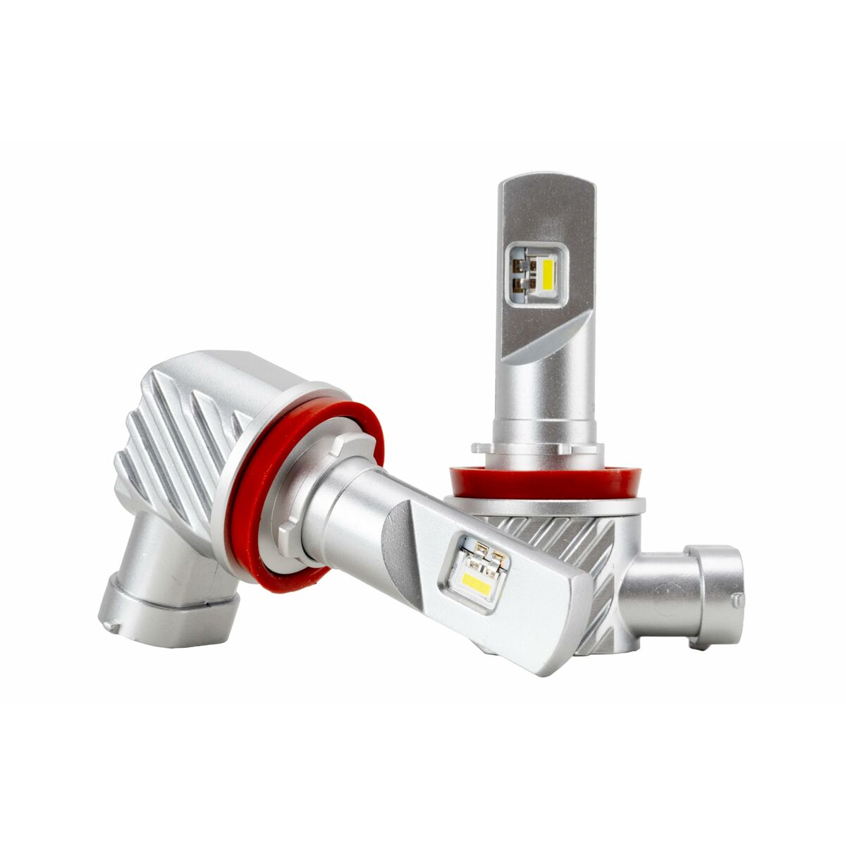 Галоген LED комплект для переоборудования Superlite Gold H11 18 W LED-6