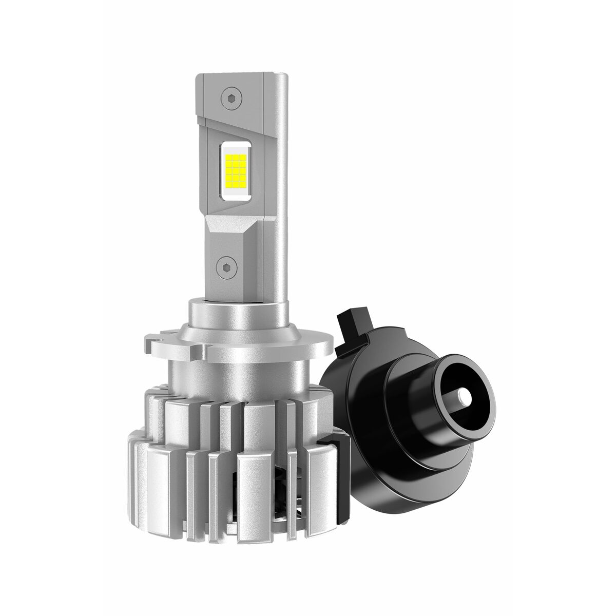 Ксенон LED комплект для переоборудования Superlite Gold D2S 9000 K 45 W-3