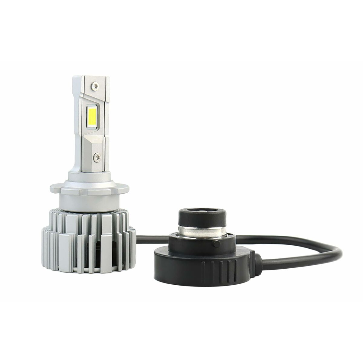 Ксенон LED комплект для переоборудования Superlite Gold D2S 9000 K 45 W-4