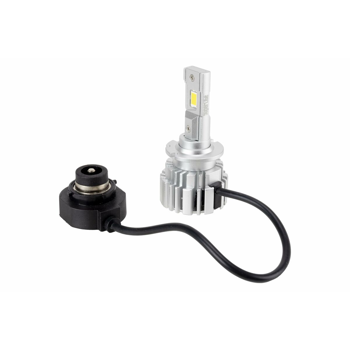 Ксенон LED комплект для переоборудования Superlite Gold D2S 9000 K 45 W-5