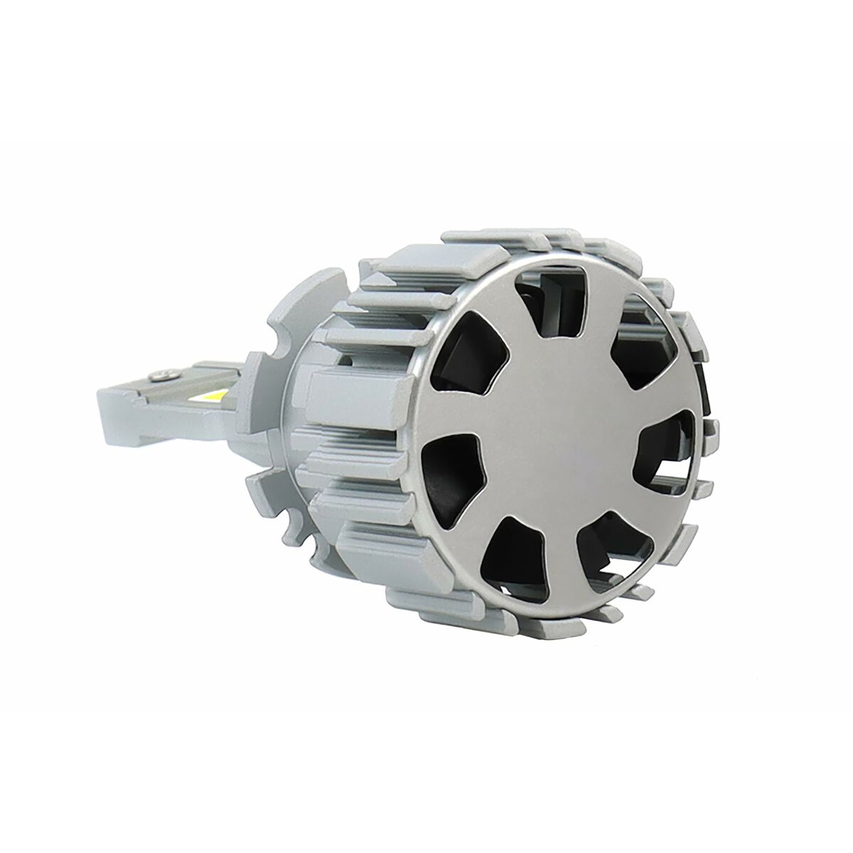 Ксенон LED комплект для переоборудования Superlite Gold D2S 9000 K 45 W-6
