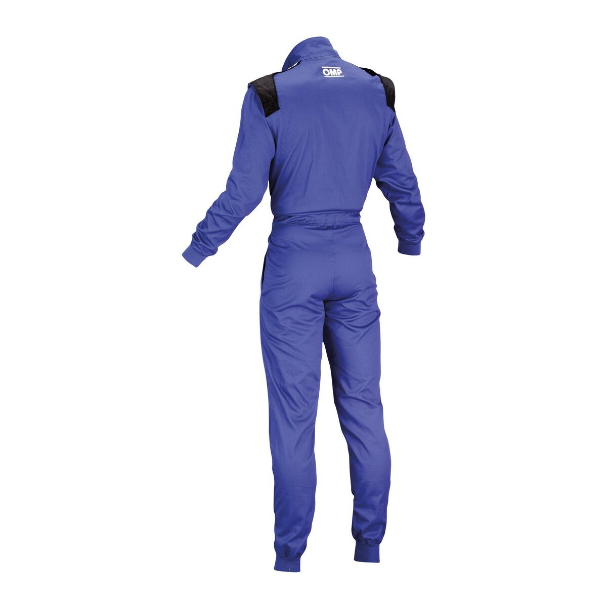 Combinaison pour le karting OMP SUMMER-K Bleu XL-2