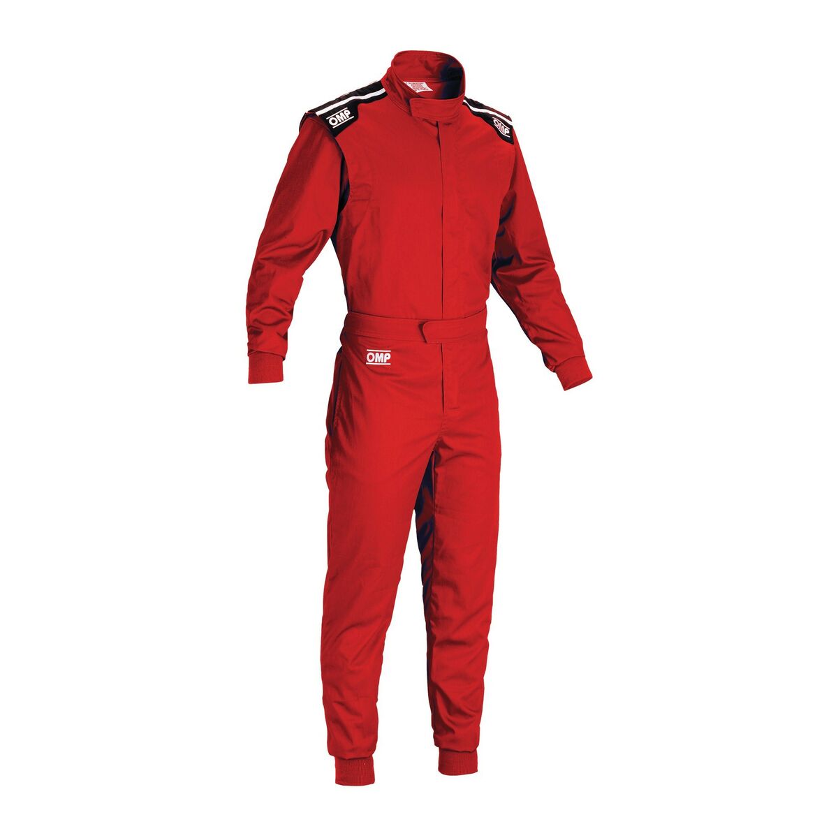 Combinaison de karting OMP SUMMER-K Red Children 140-2