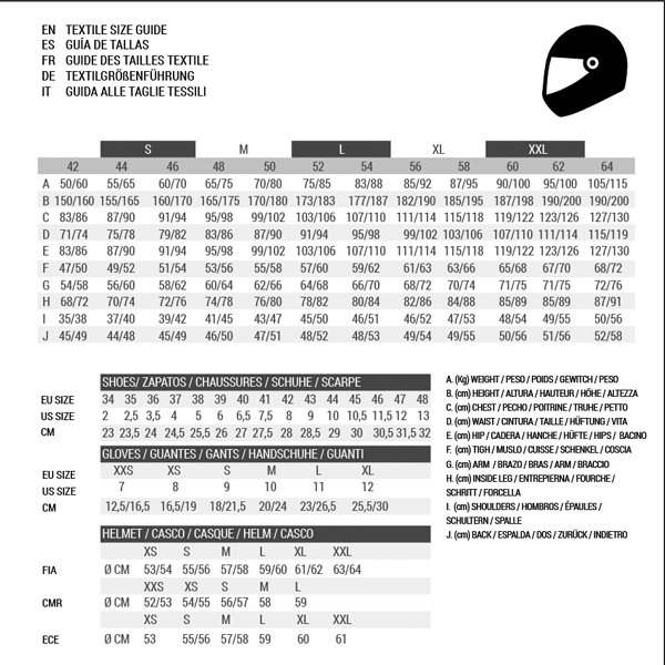 أحذية سباقات الكاحل OMP SPORT Black/White 45-2