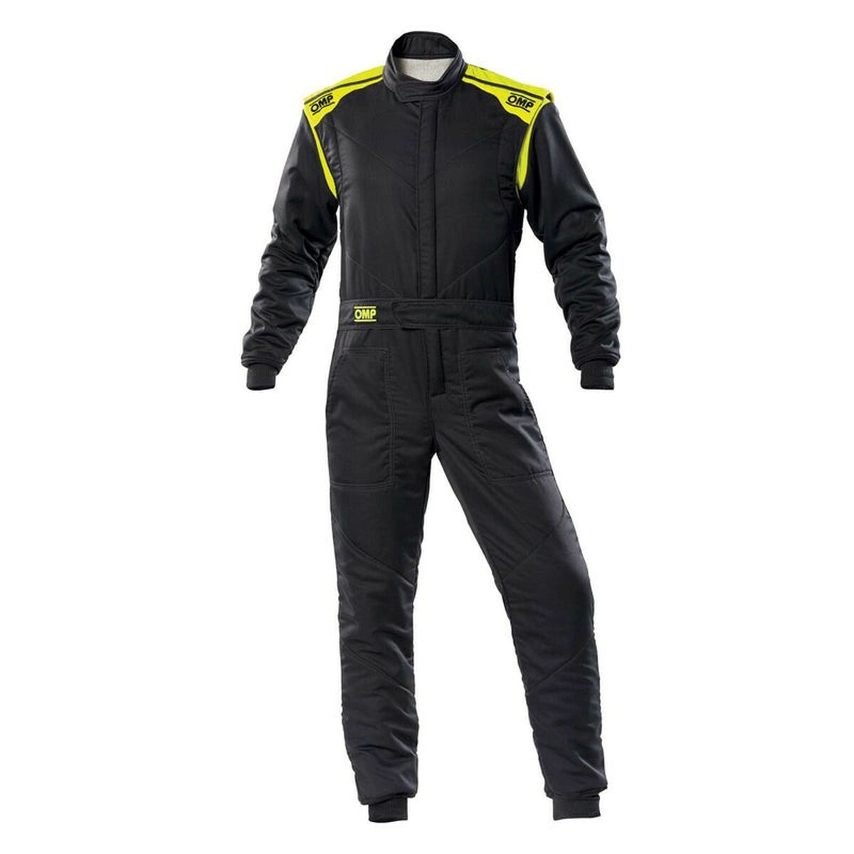 Tuta per corse OMP OMPIA01828D18452-2