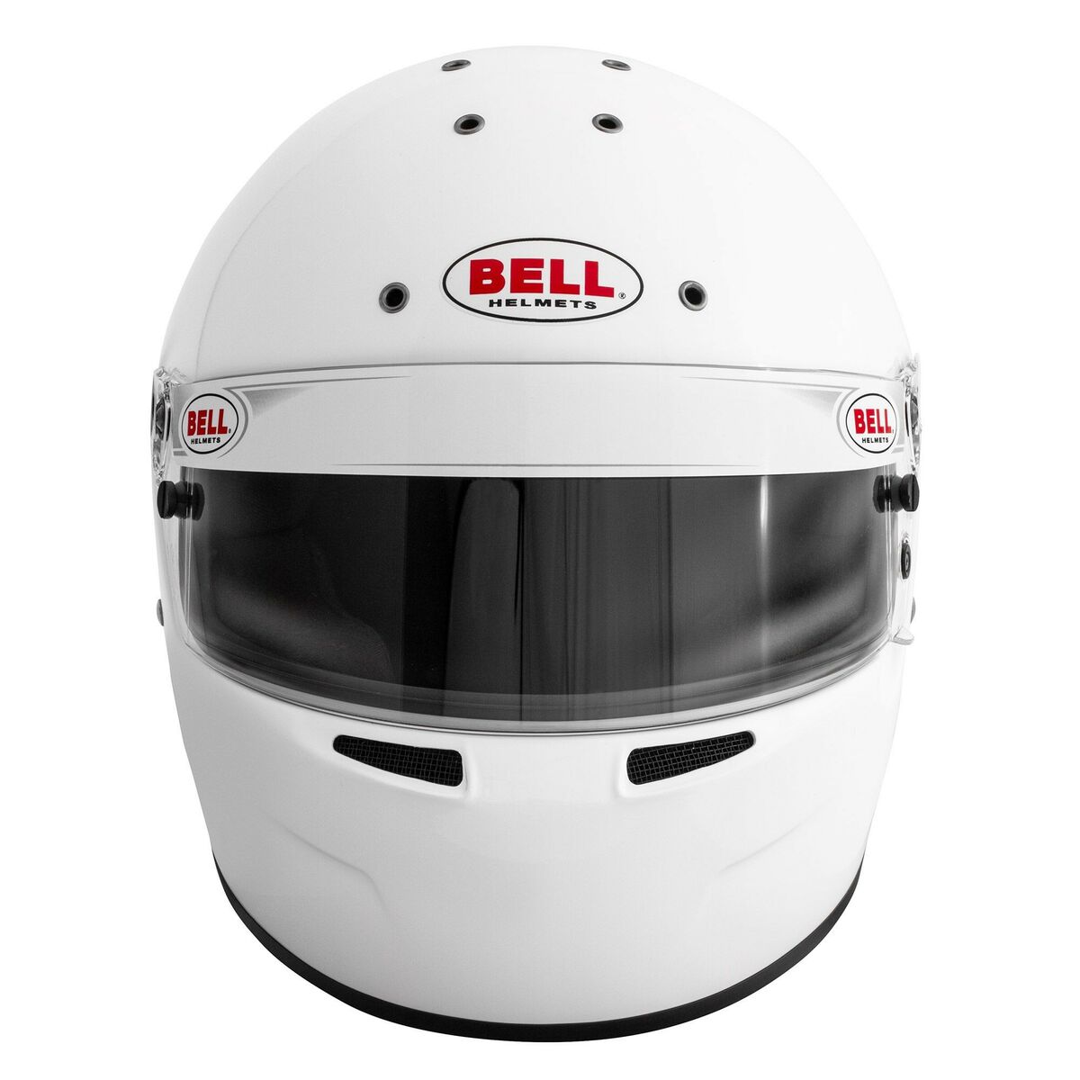 Повний шолом Bell GT5 Sport Білий L FIA8859-2015-3