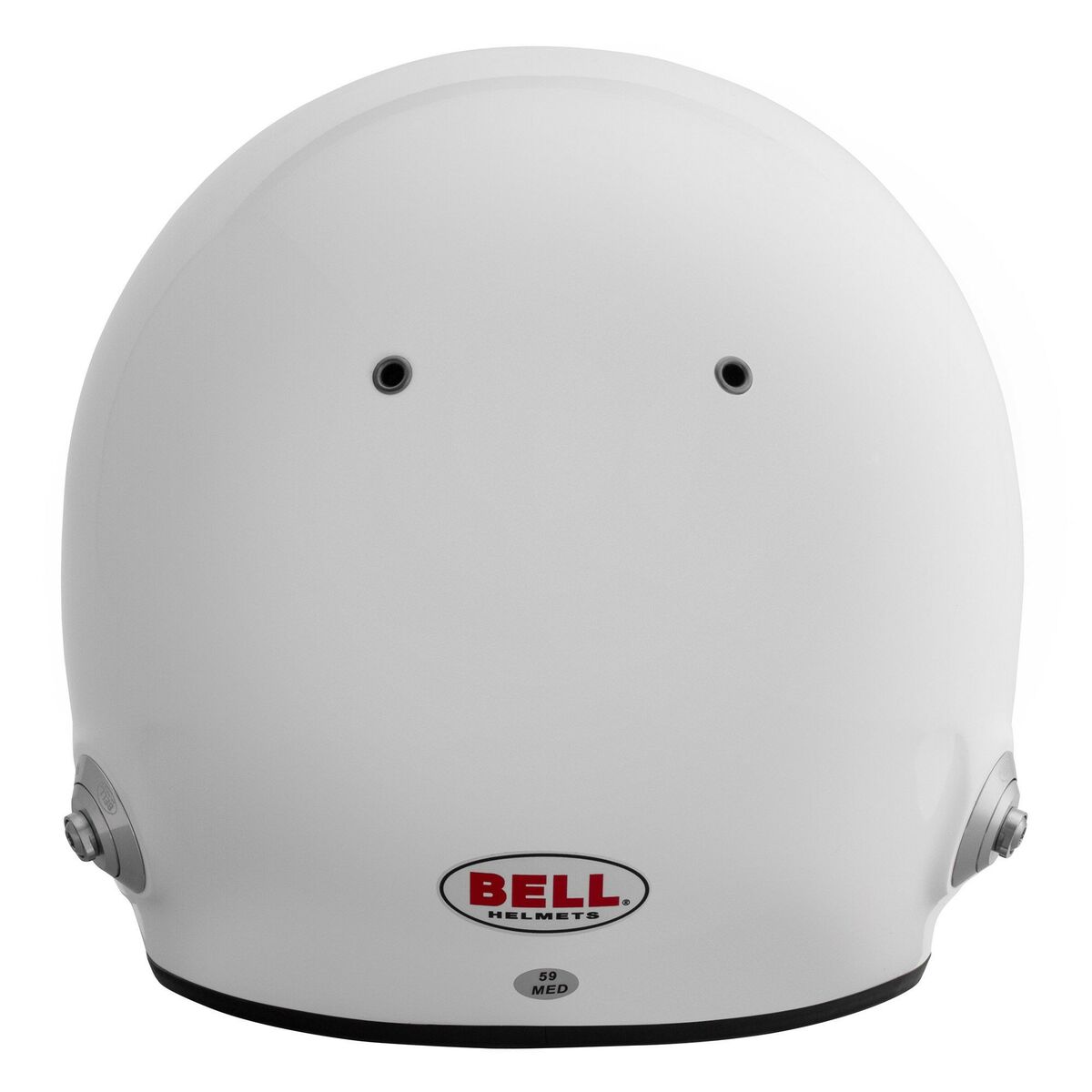 Повний шолом Bell GT5 Sport Білий L FIA8859-2015-5