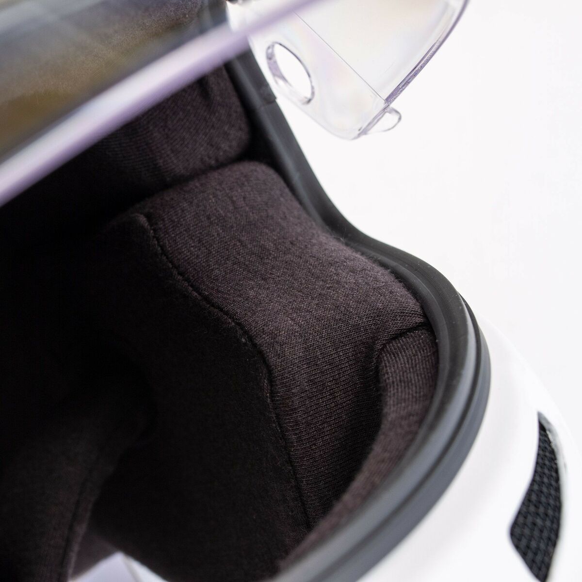 Повний шолом Bell GT5 Sport Білий L FIA8859-2015-7