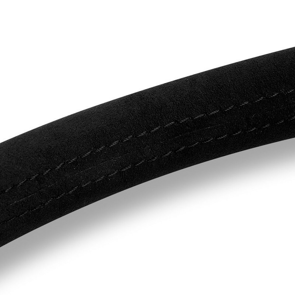 Гоночне кермо Momo Montecarlo Чорний Ø 35 cm-3