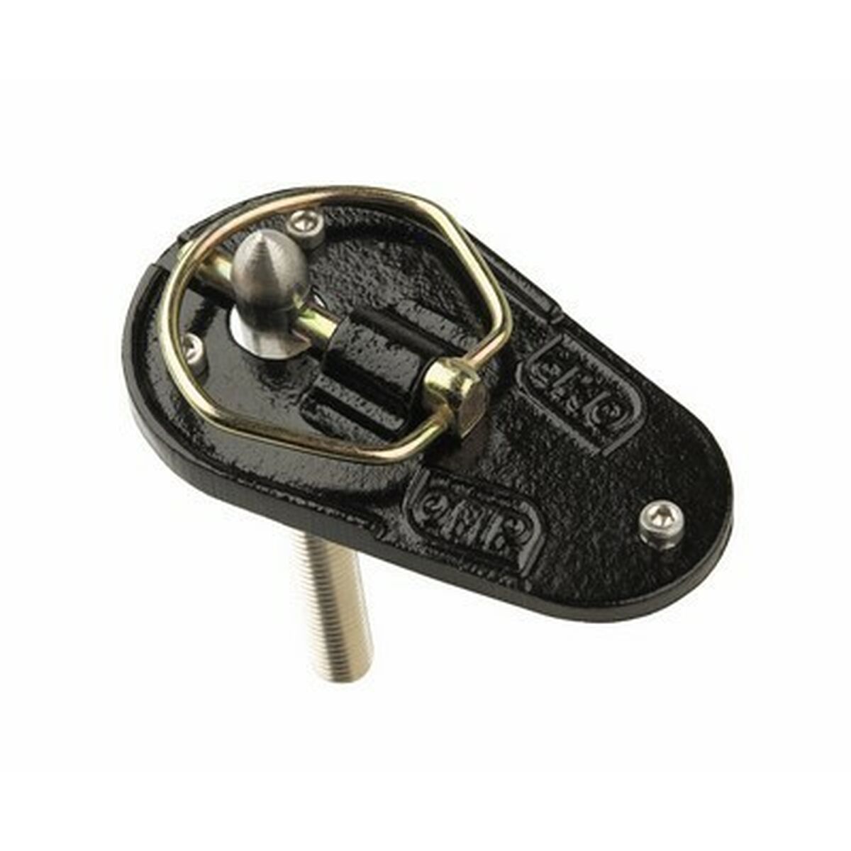 Close OMP hood EB/490-3