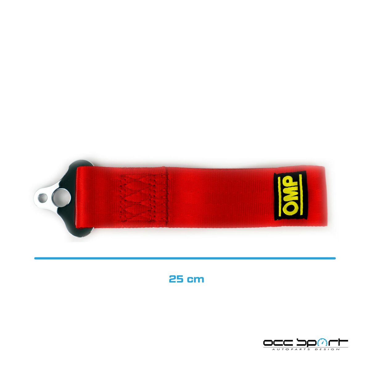 Taśma holownicza OMP OMPEB/580/R-4