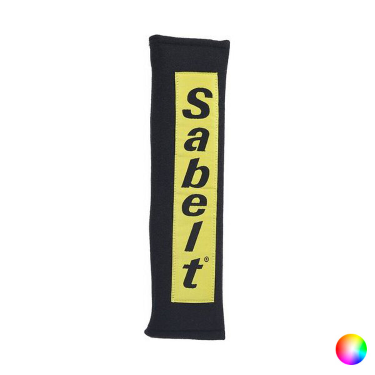 Накладки на ремни безопасности Sabelt VEP 2 (2 uds)-2