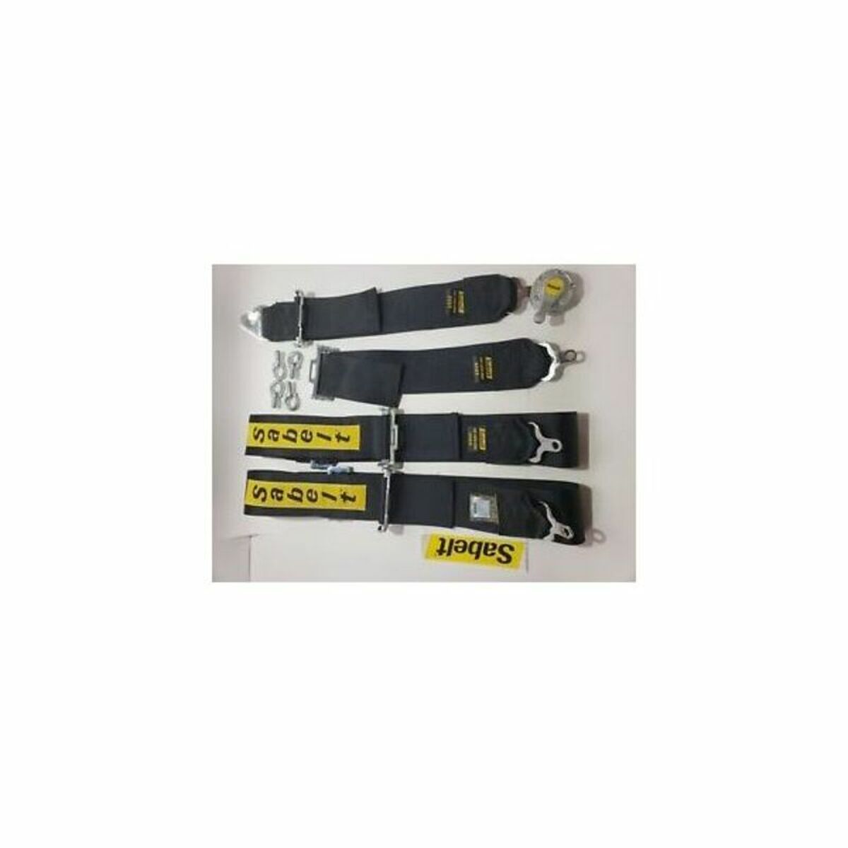 4 point suspension Sabelt SBCCS433S-2