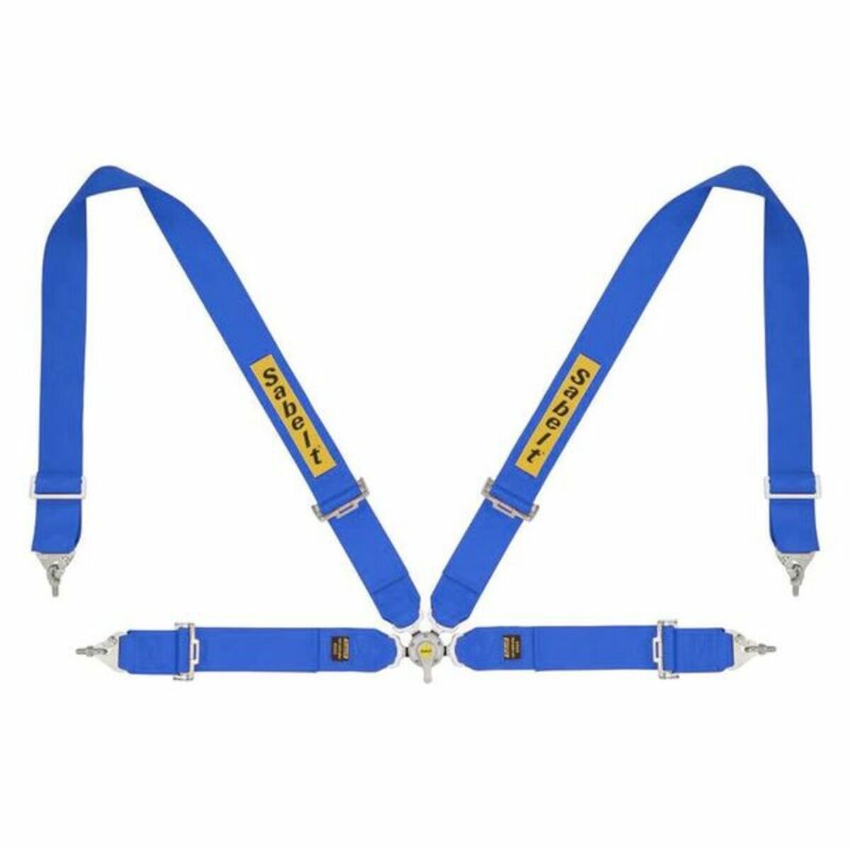 4 point suspension Sabelt SBCCS433S-3