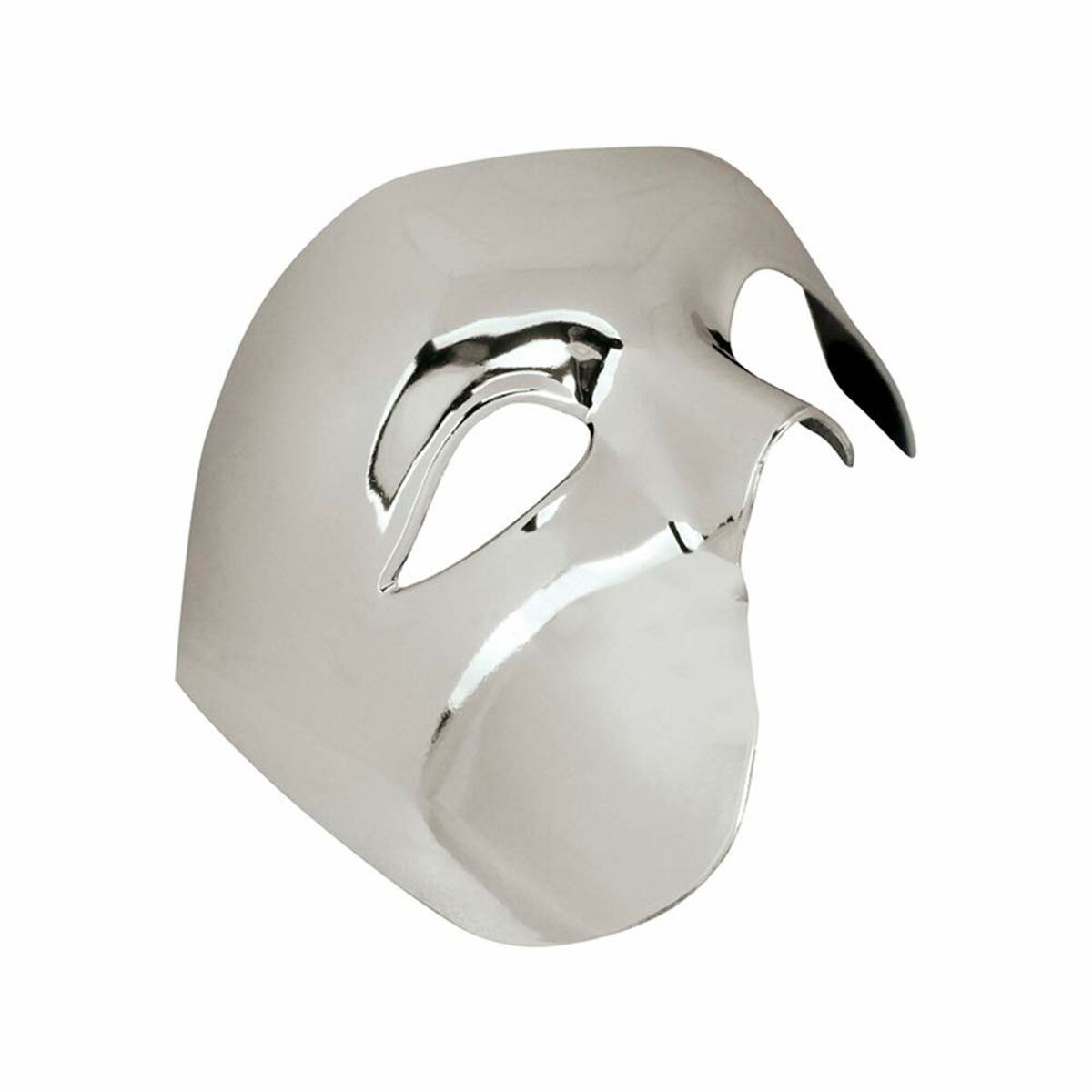 Аэрозольная краска Foliatec Серебристый хром 150 ml-3