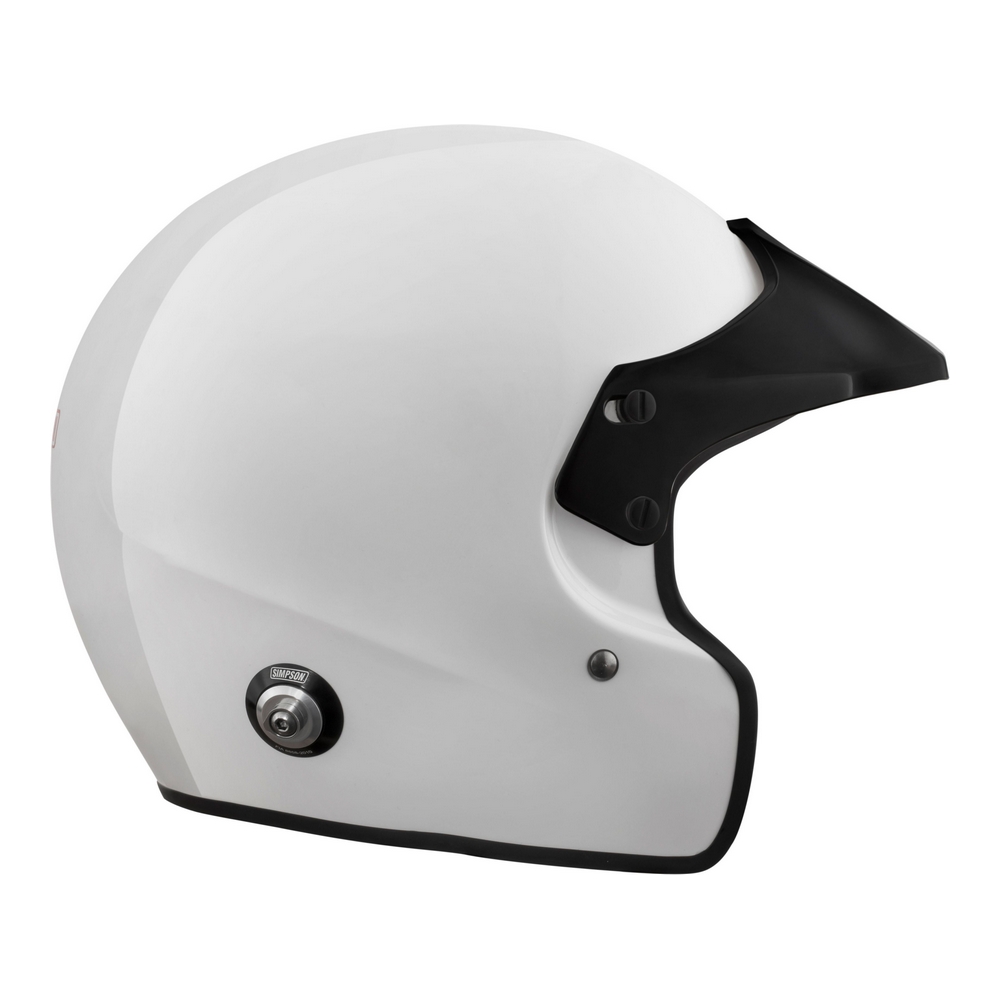 Simpson SPORT 8859头盔-3