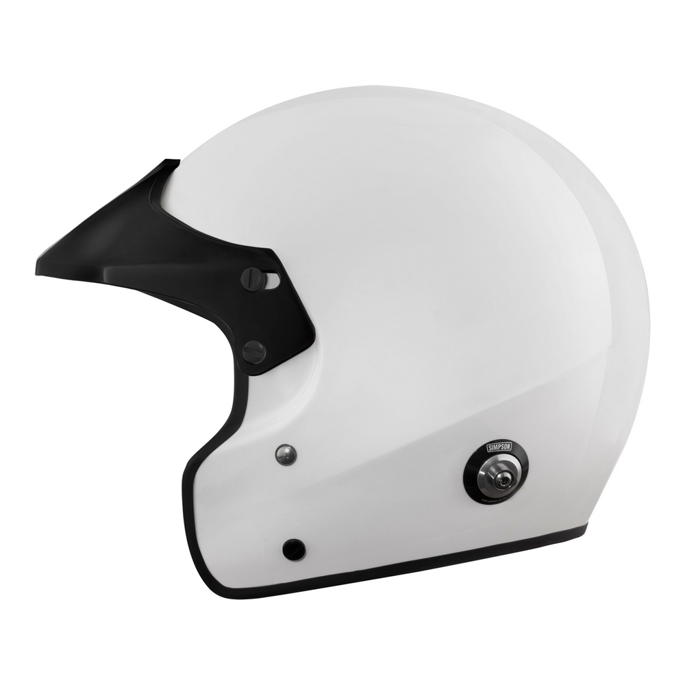 Simpson SPORT 8859头盔-4