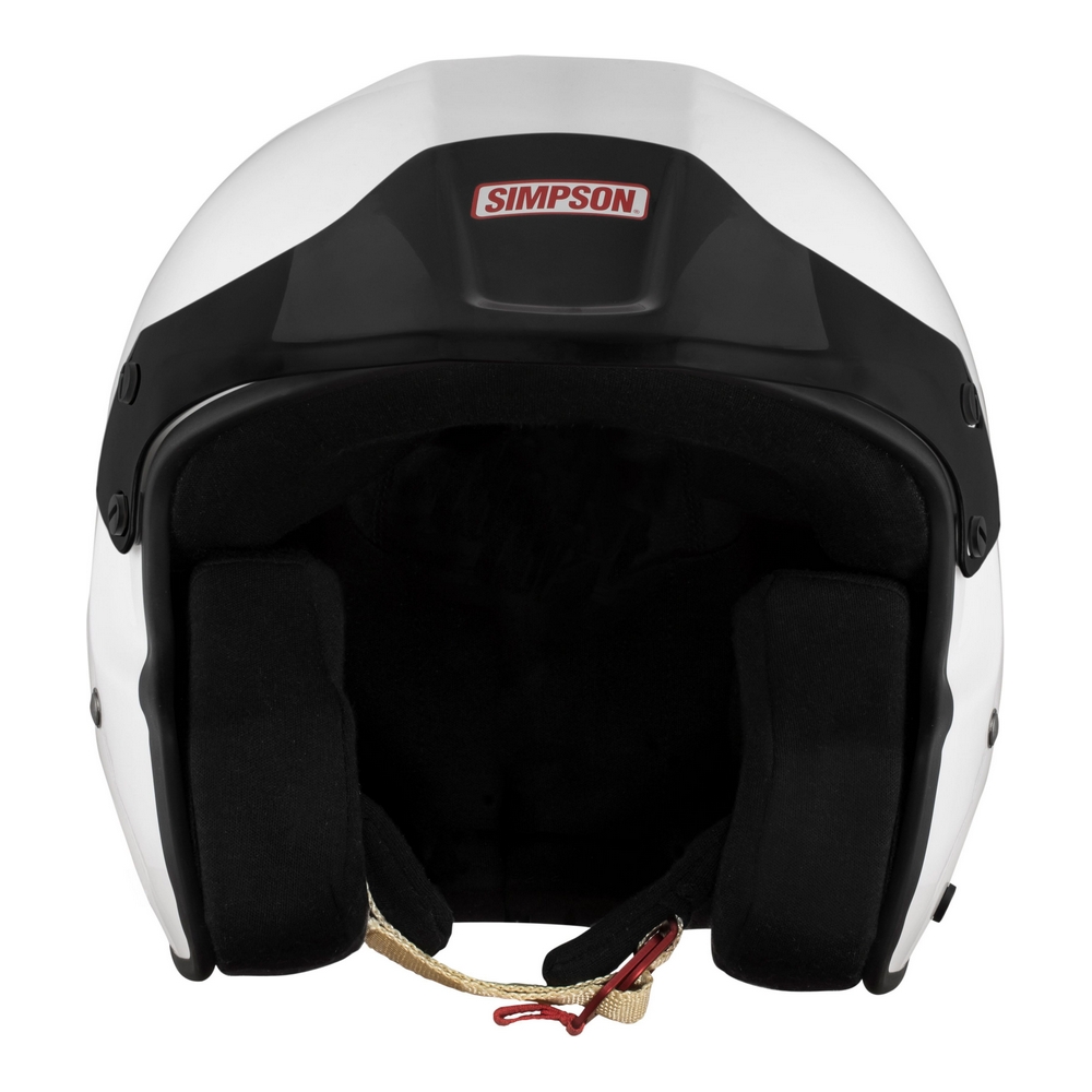 Simpson SPORT 8859头盔-5