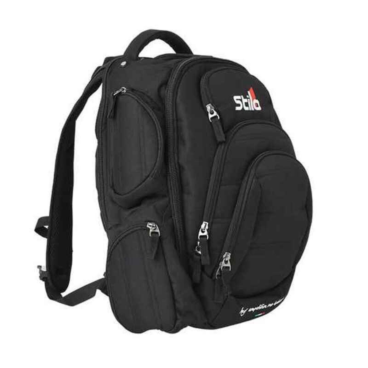 Спортивные рюкзак Stilo STIYY0045-3