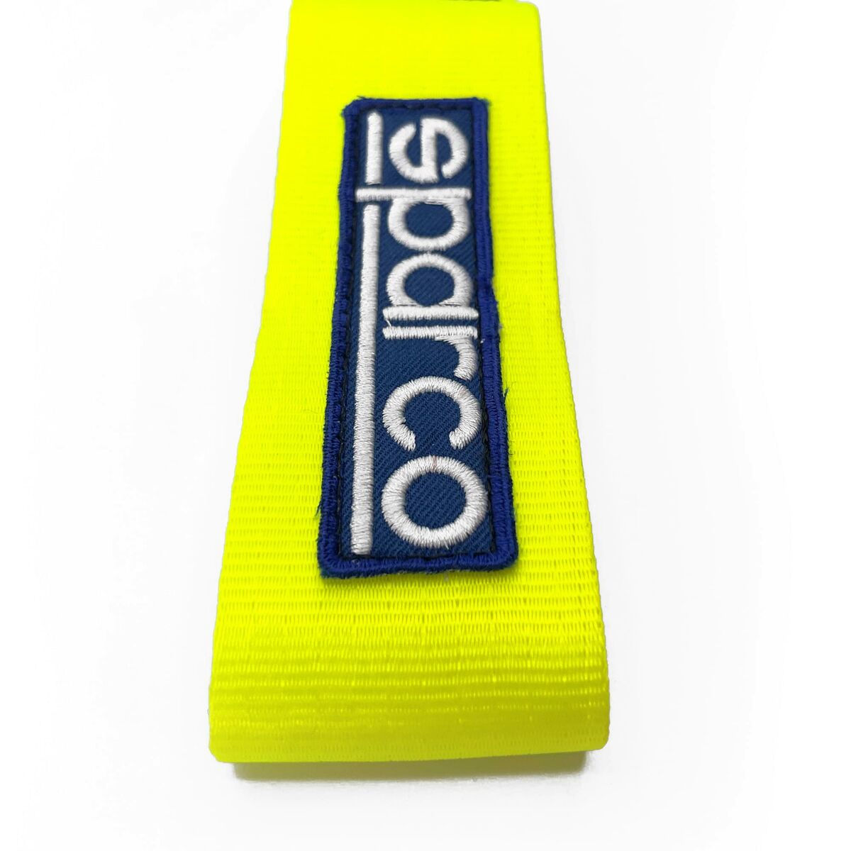 Sparco Abschleppband S01638GF Gelb-3