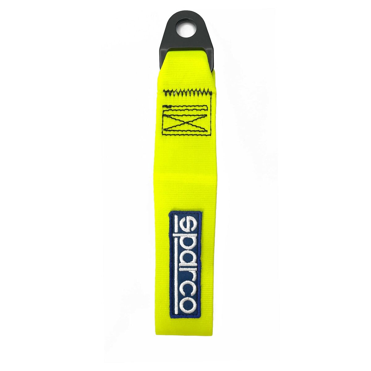 Sparco Abschleppband S01638GF Gelb-4