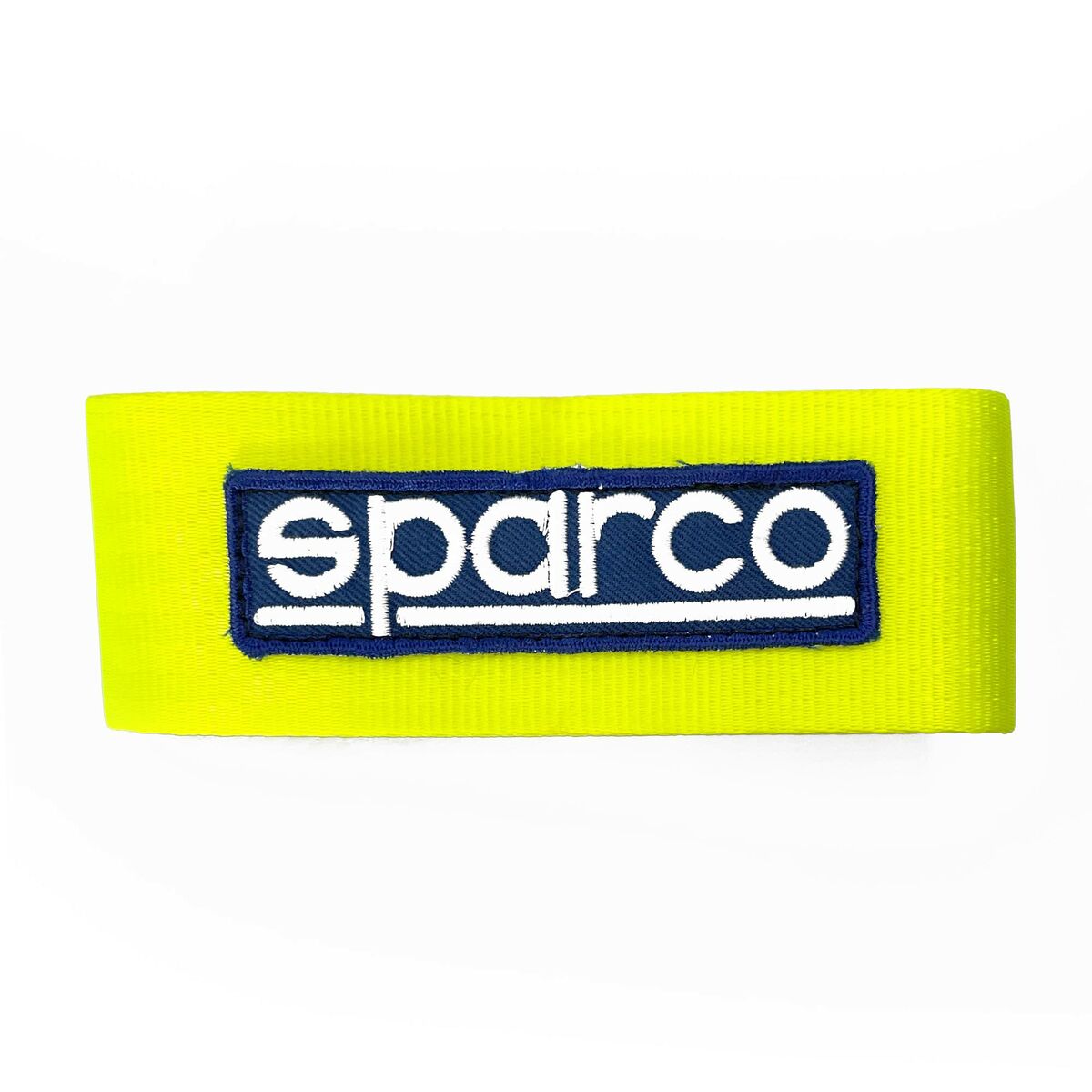 Sparco Abschleppband S01638GF Gelb-5