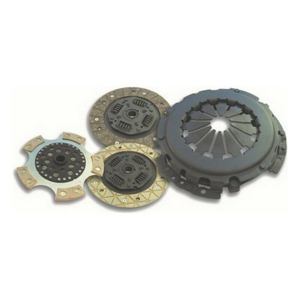 Manguera de freno Black Diamond DHK737-2