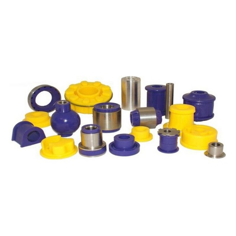 Silentblock Powerflex PFF60-803-21BLK.-2