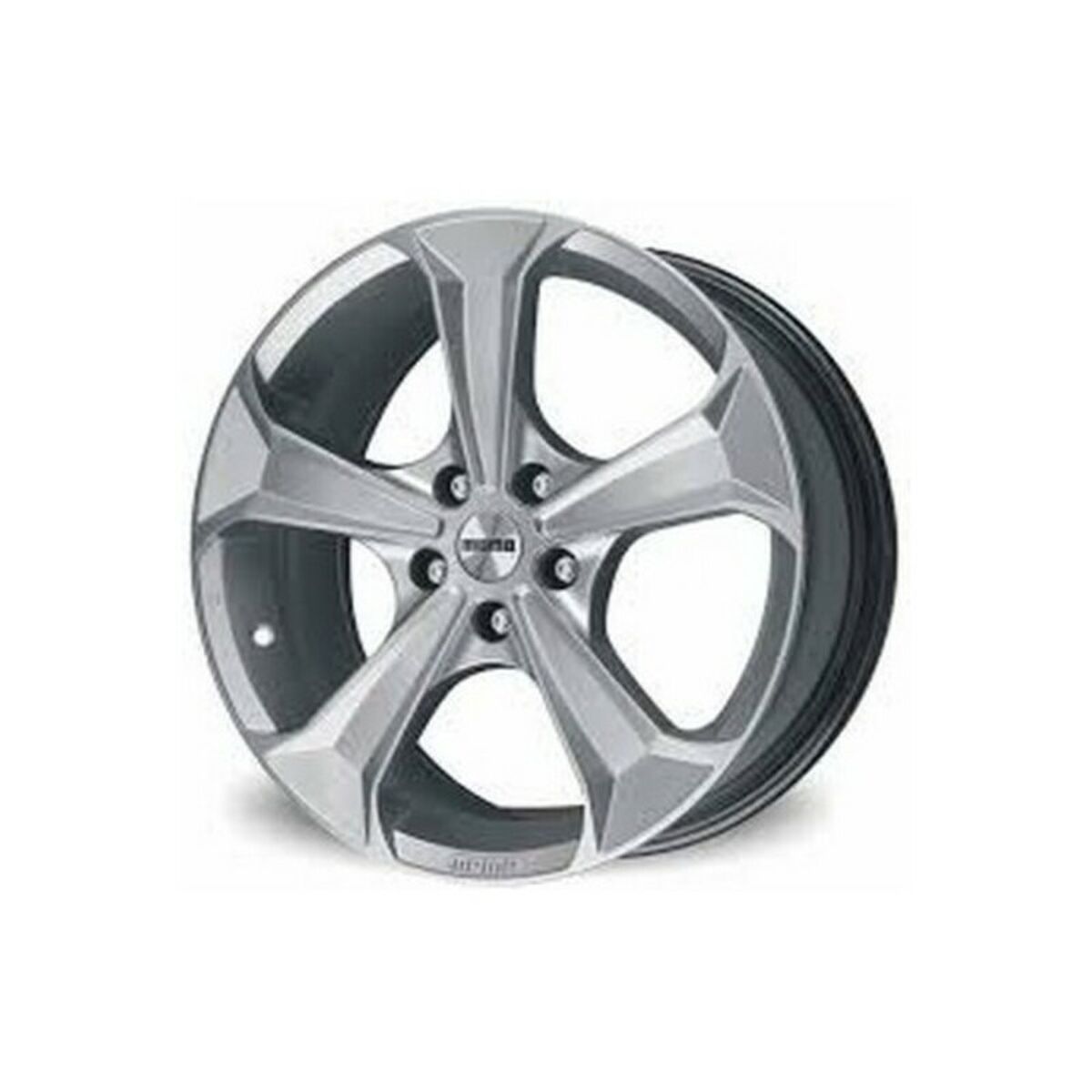 Passenger car tyres Momo SENTRY 19 9.5 x 19 ET50 PCD 5x112 CB 796-2