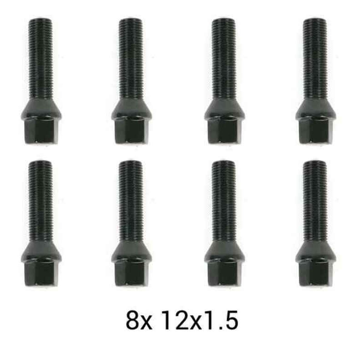 OMP 4x100 57.1 M12 x 1.5 20 mm Separator Set-6