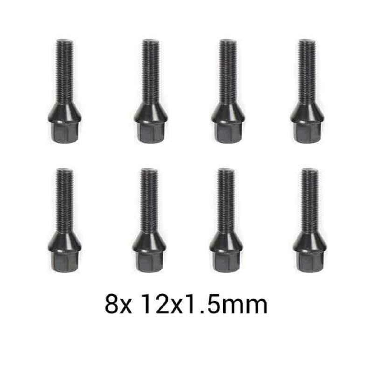 OMP Separator Set OMPS08120501 4x100 57.1 M12 x 1.5 5 mm-5