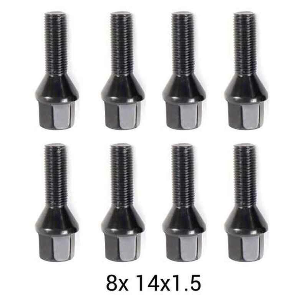OMP Separator Set OMPS08172001 4x108 57.1 M14 x 1.50 20 mm-5