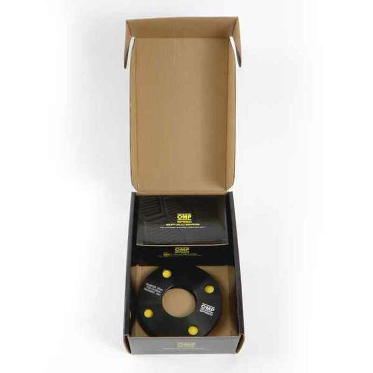 OMP 4x108 57.1 M14 x 1.50 5 mm Separator Set-3