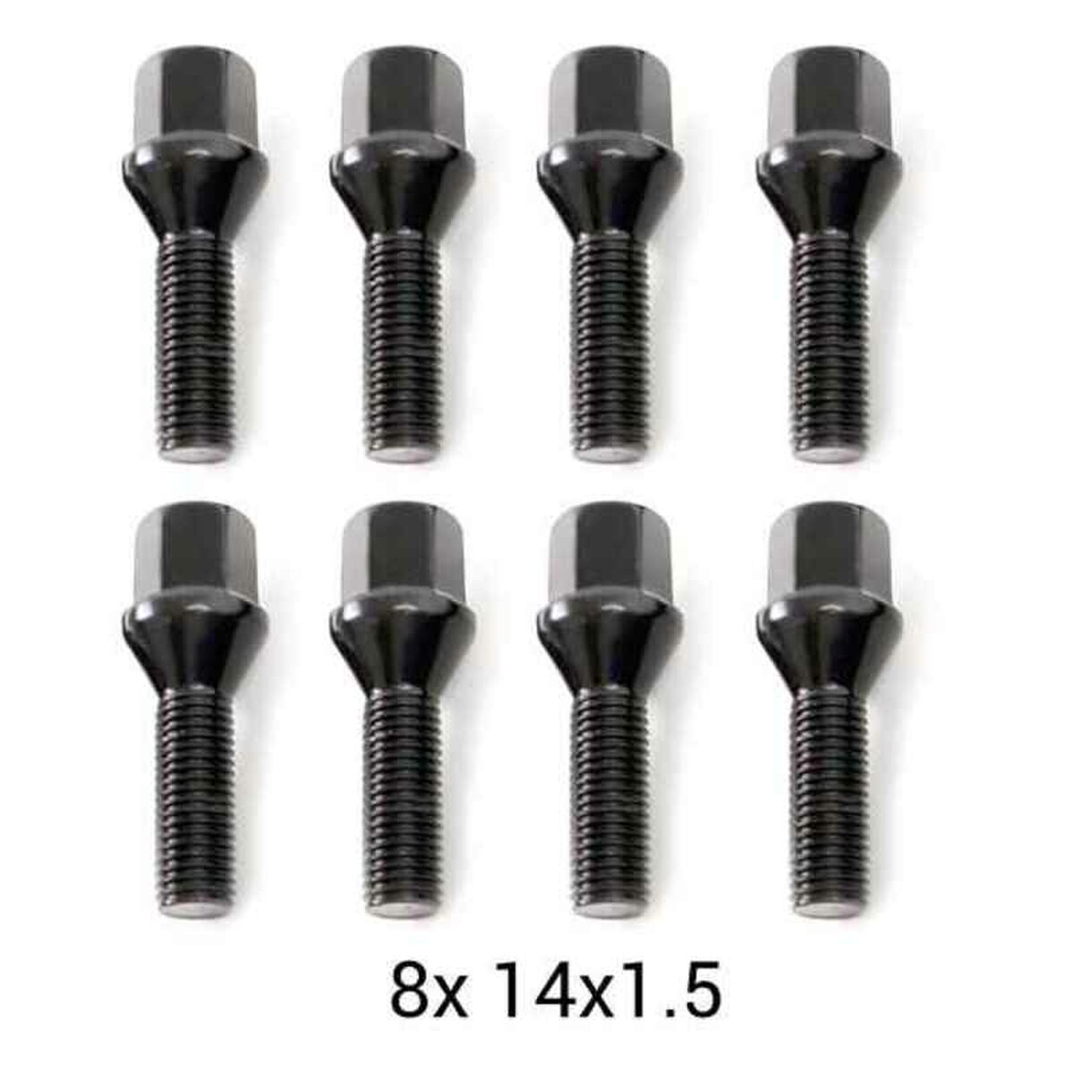 OMP 4x108 57.1 M14 x 1.50 5 mm Separator Set-4