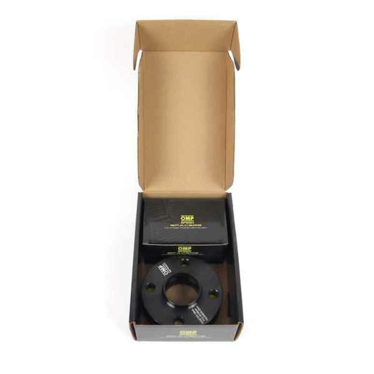 Set of dividers OMP 4x108 63,4 M12 x 1,50 20 mm-3