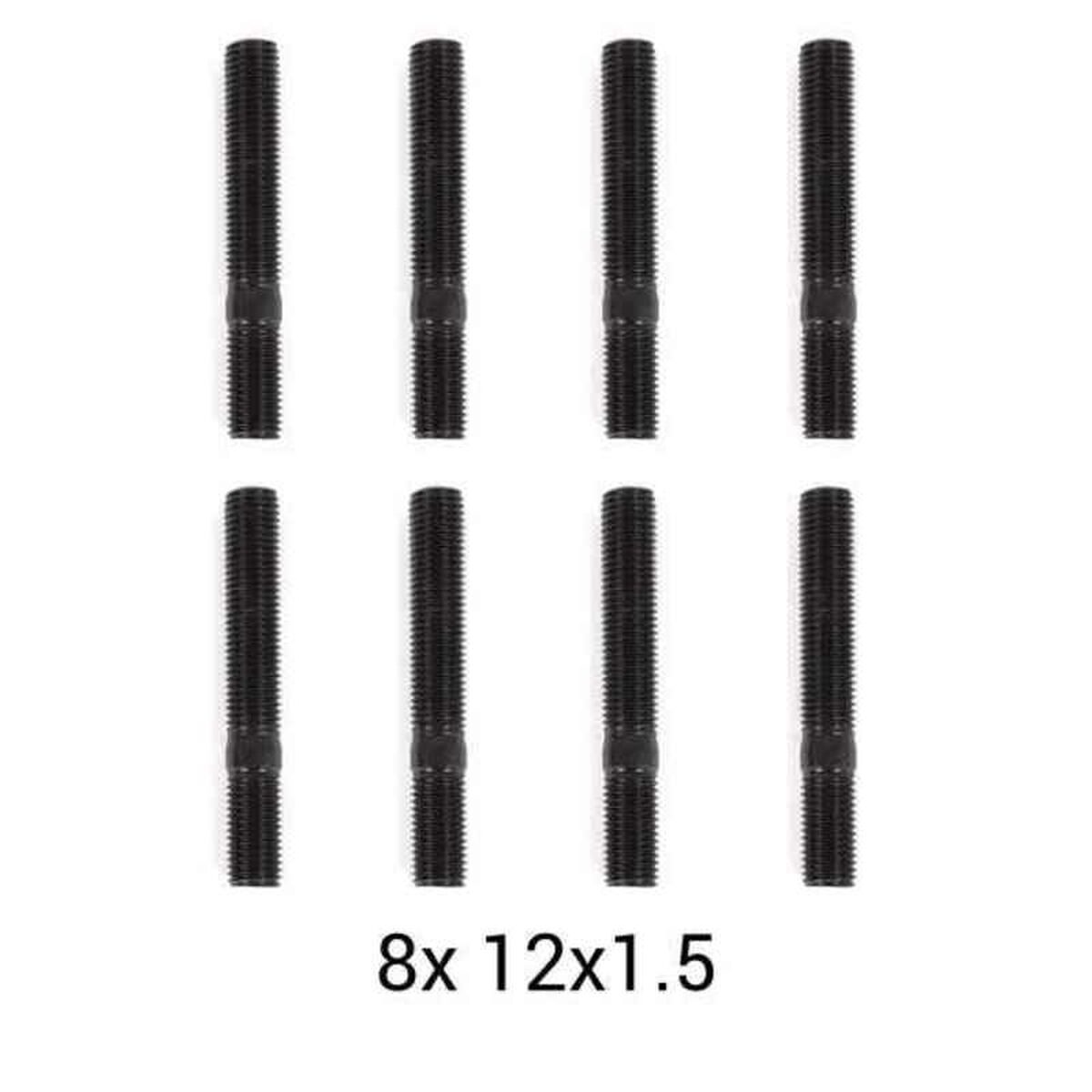 Set of dividers OMP 4x108 63,4 M12 x 1,50 20 mm-4