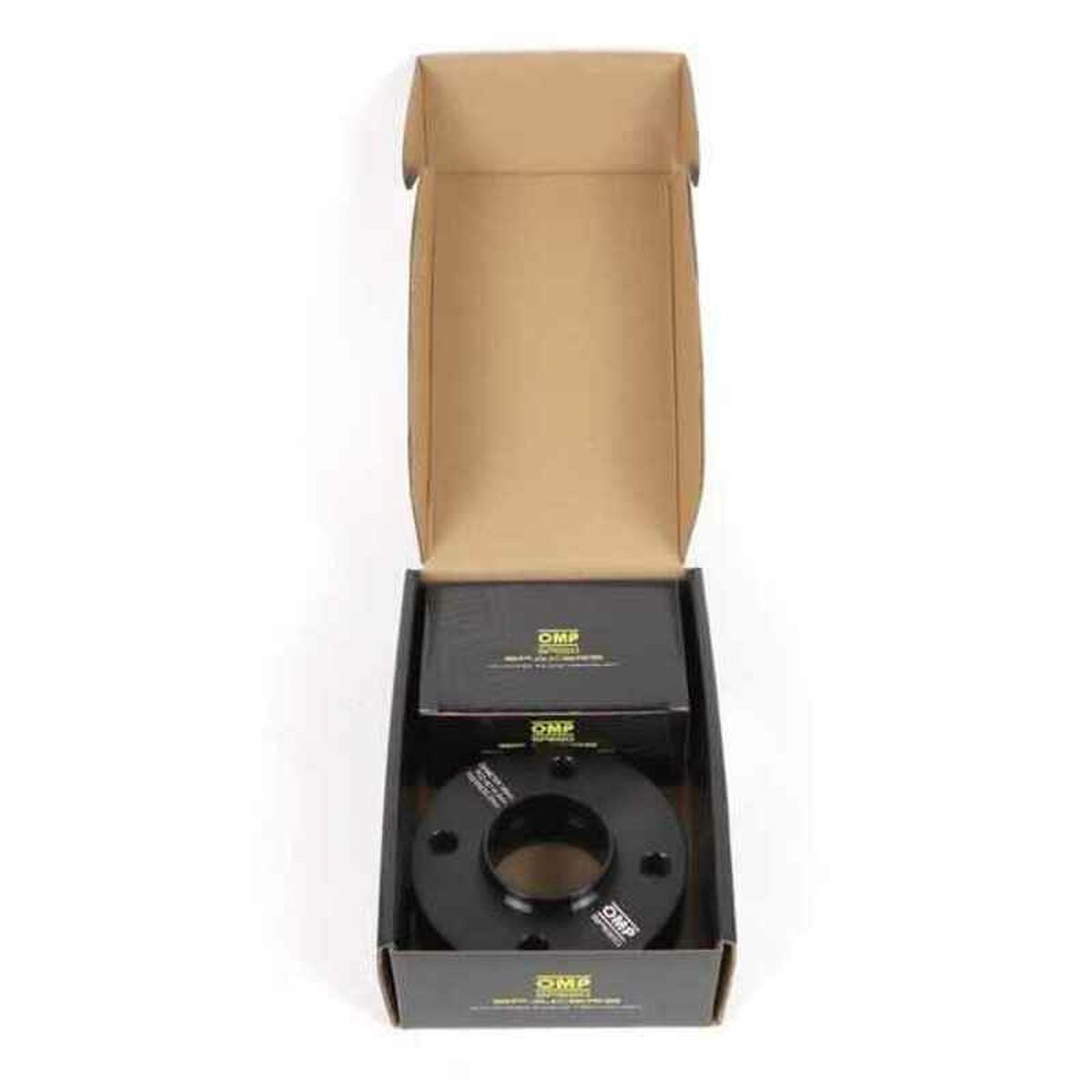 OMP 4 x 114 69.1 M12 x 1.25 15 mm Separator Set-3