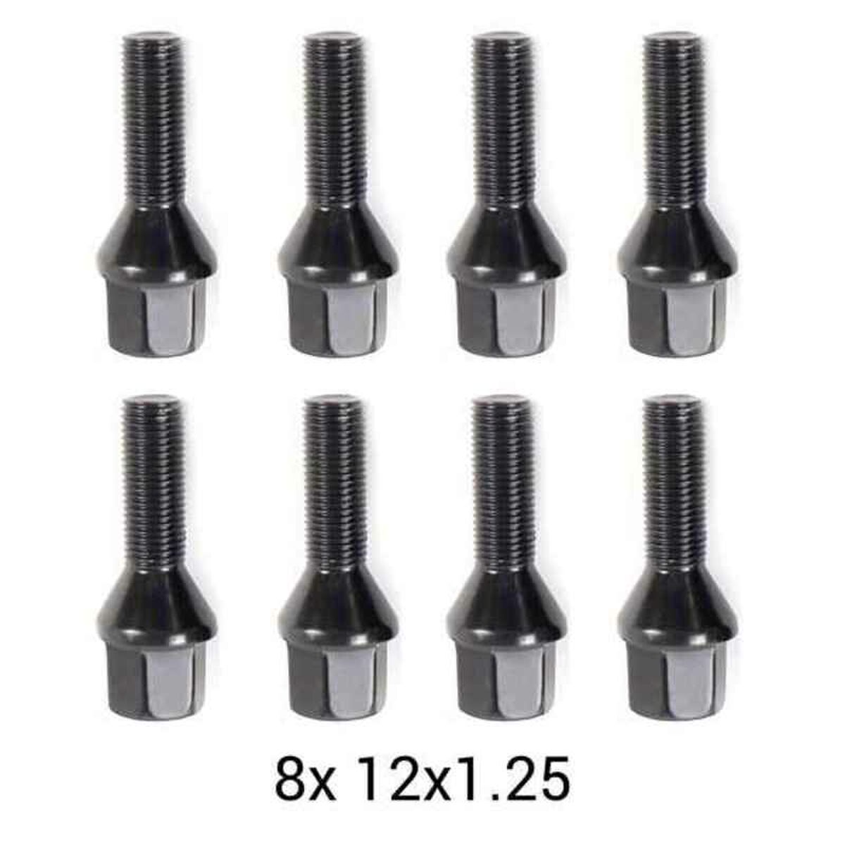 OMP Separator Set 4X98 58.1 M12 x 1.25 5 mm-5