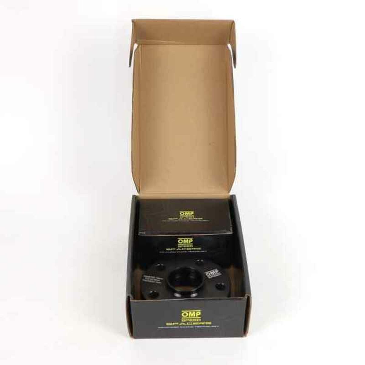 OMP 5x108 58.1 M12 x 1.25 + M14 x 1.5 15 mm Separator Set-4